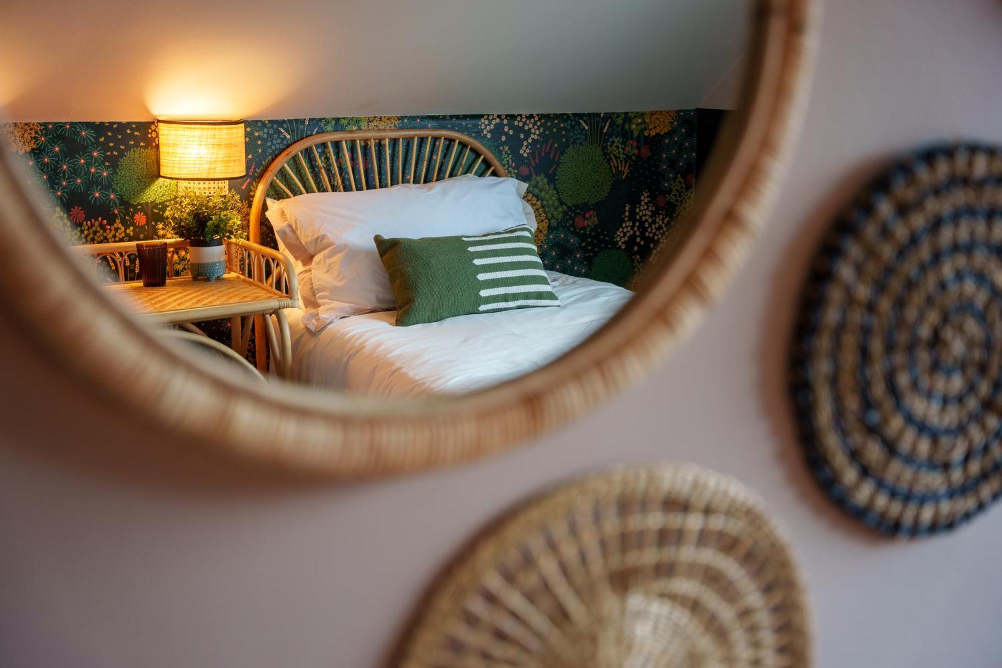 Stay With Airhgt @ Luxe Apartment In Central Harrogate Eksteriør billede